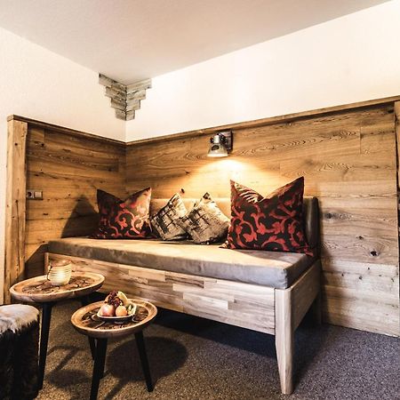 Haus Stuettler/Duchscherer Schruns Bagian luar foto
